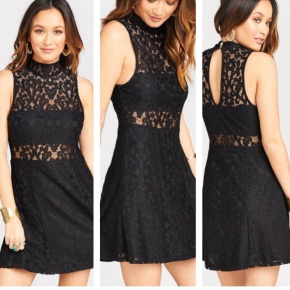 Show me your mumu Alexa Dress. Size XS